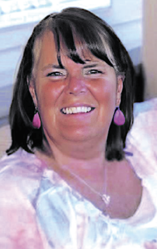 Deborah J. Tracy